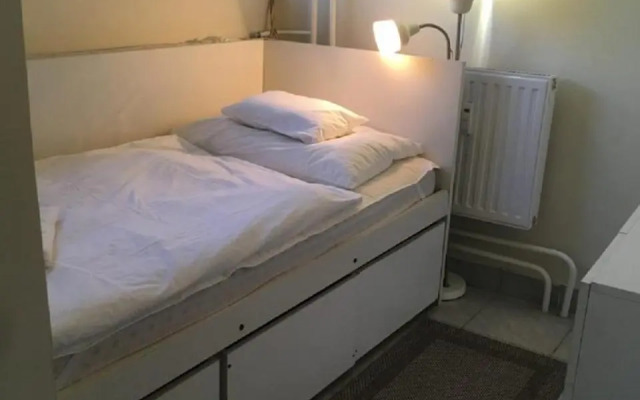 Harangláb Apartman Tata