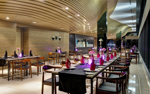 Grand Ion Delemen Hotel 