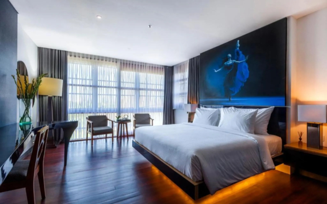 Imani Suites