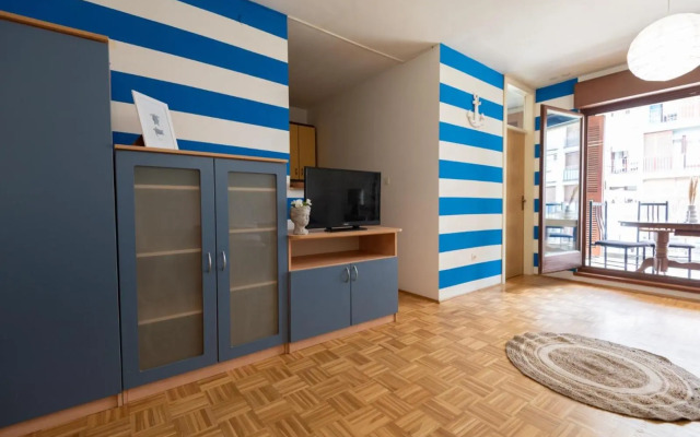 The Heart of Split - PRIVATE GARAGE