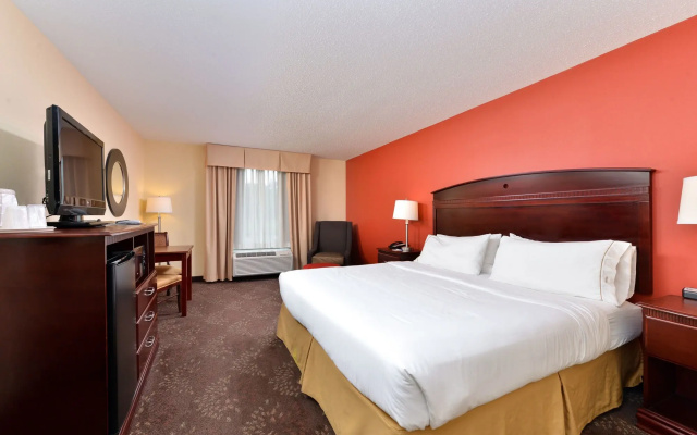 Holiday Inn Express White House by IHG