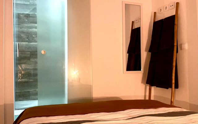 Terreiro 3 Cosy Apartment