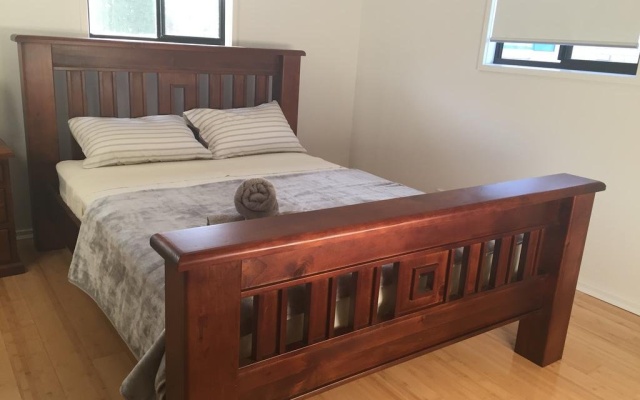 The Northside Retreat – Guest Rooms – Ashgrove