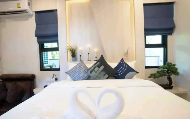 Pool Villa Suchada 2 Bedrooms