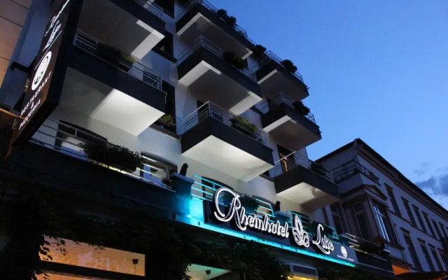 Rheinhotel Lilie