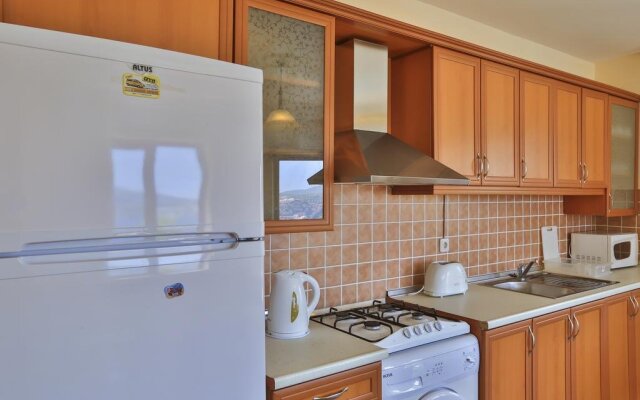 BG Villa's and Apart's