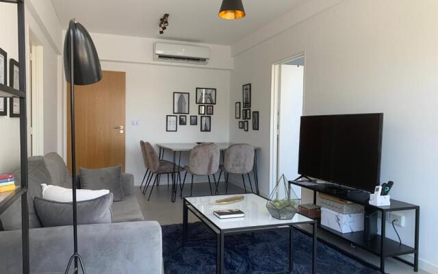 Baires Homes Belgrano Ii Arcos