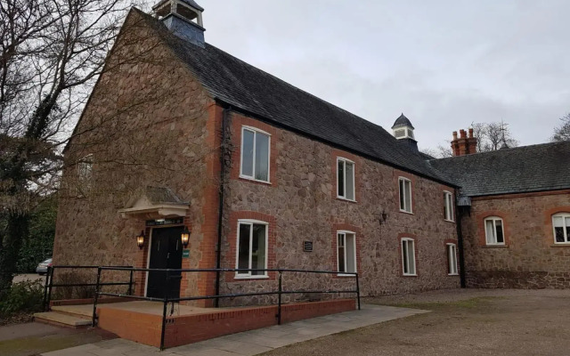 Rothley Court Hotel by Greene King Inns