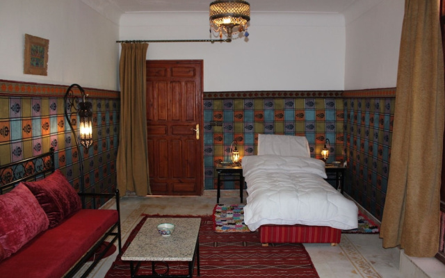 Villa DALIA