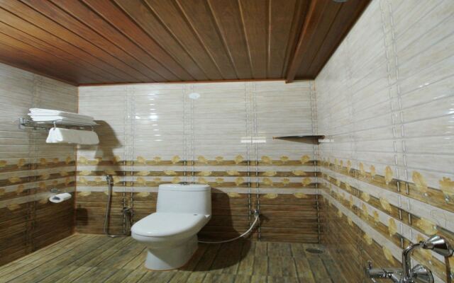 OYO 12040 Home Hill View near ITI Junction