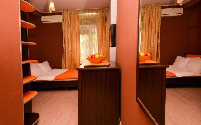 Istanbul Hotel