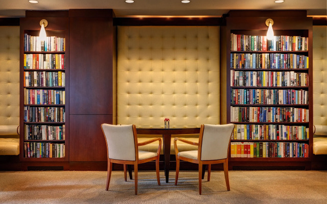 Library Hotel by Library Hotel Collection