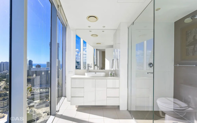H Residences - Apartment Stay Private
