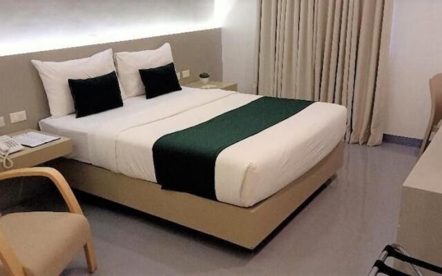 Casa Veles Hotel