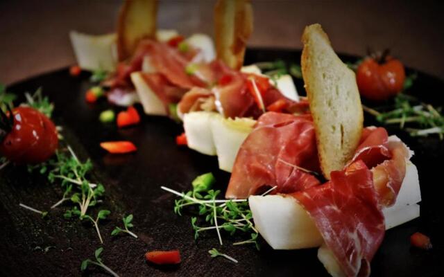 Land-Steakhaus Bürger