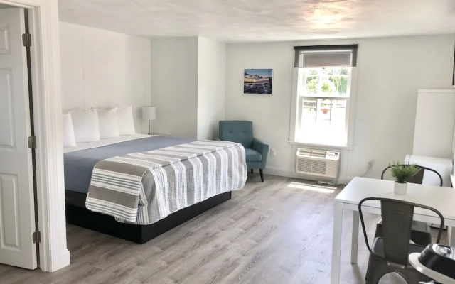 Kingfisher Oceanside