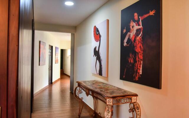 Hotel Boutique Andalucia
