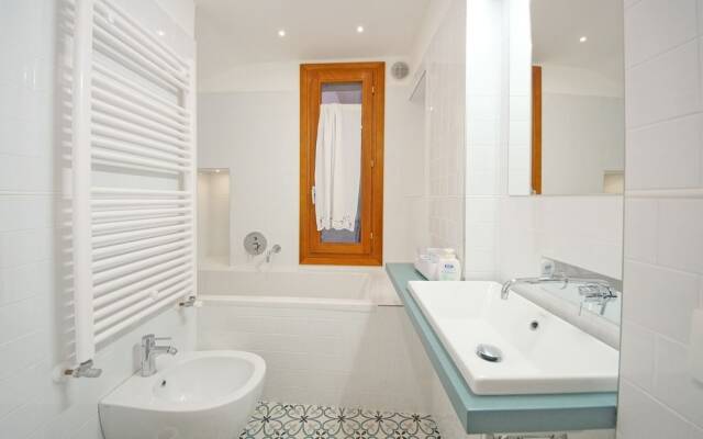 DolceVita Apartments N. 479