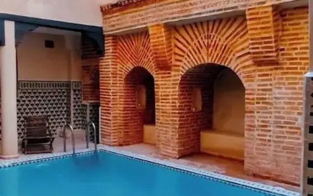Riad
