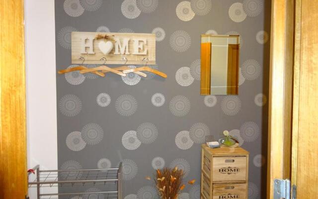 Ferienwohnung Gätcke