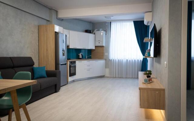 Apartament Sara Mamaia Nord