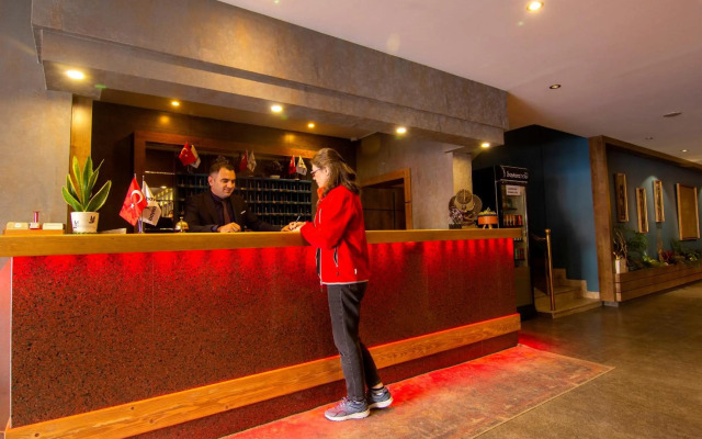 Baykara Hotel
