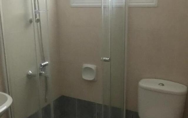 Davi's Studio Apartment