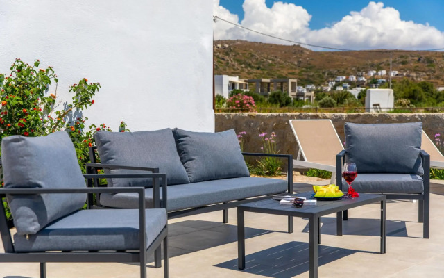 Salinus Villas