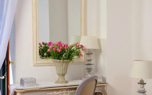 B&b Liparlati