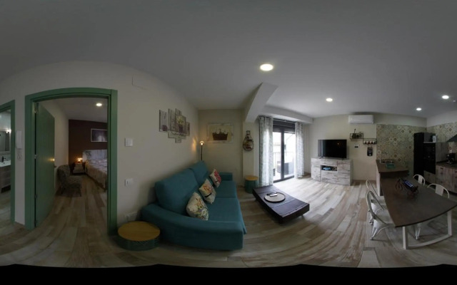 Apartamentos La Chaparrina del Jerte