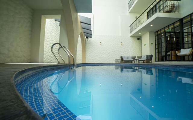 Hotel Dex Tlaquepaque