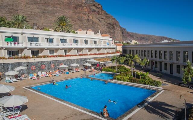 Charco del Conde