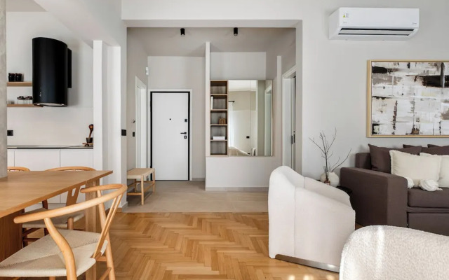 Syntagma Acropolis View Residence