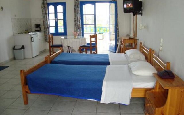 Creta Sun Hotel Studios