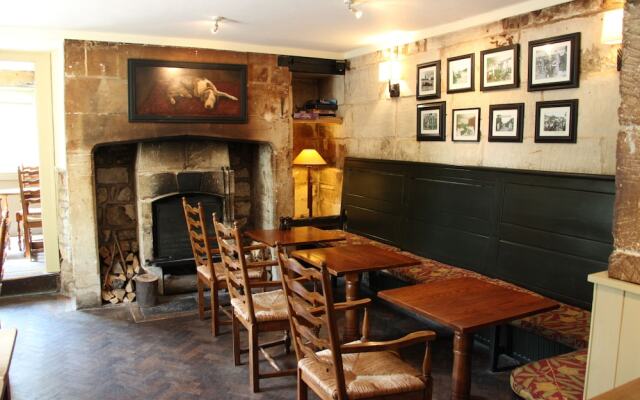 Wheelwrights Arms