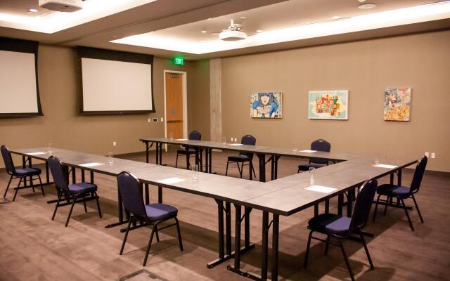 Hotel Indigo Denver Downtown — Union Station by IHG