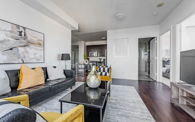 RS Boutique Suites - City Centre