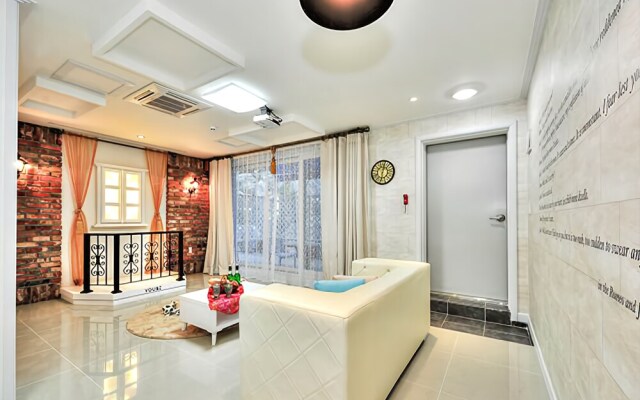 Yeongwol You and I Spa Pension