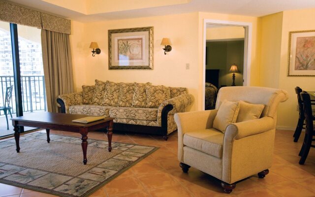 Club Wyndham Sea Gardens