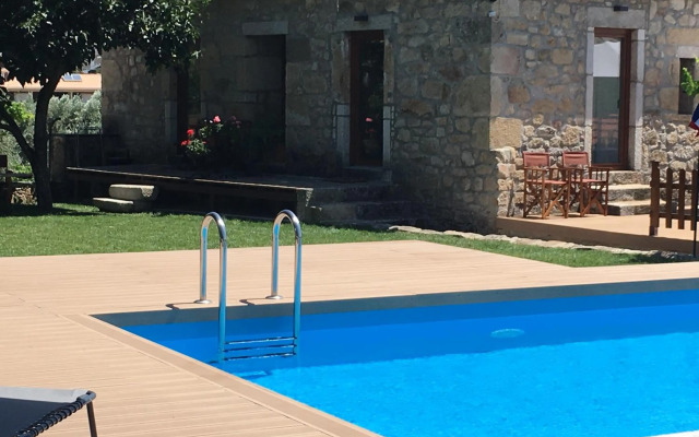 Quinta Do Acipreste (Antiga Quinta Da Torre)