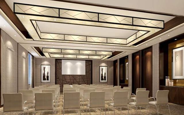 JW Marriott Hotel Zhejiang Anji