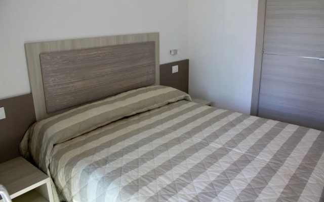 Lignano Stay With Parking