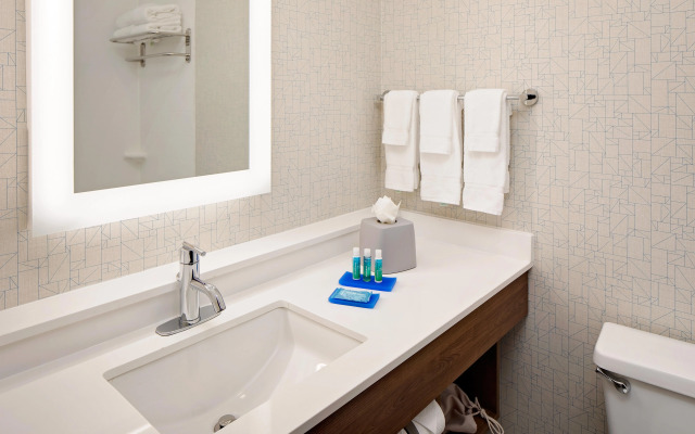 Holiday Inn Express - Harrisburg East by IHG