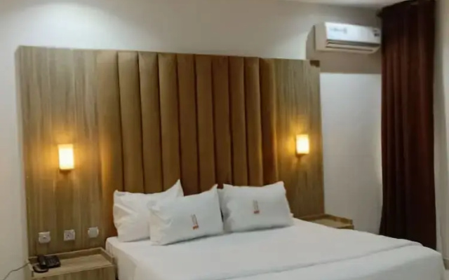 Motion Hotels and Suites Uyo