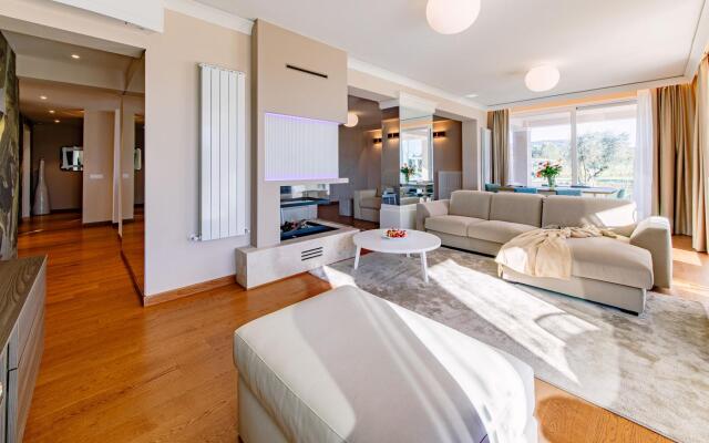 La Perla tra gli Ulivi 12