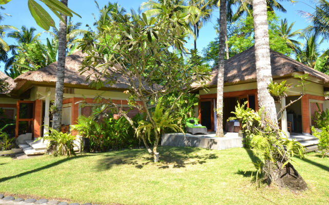 Bayside Bungalows