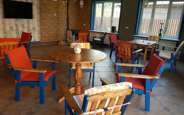 Medovo House Domodedovo