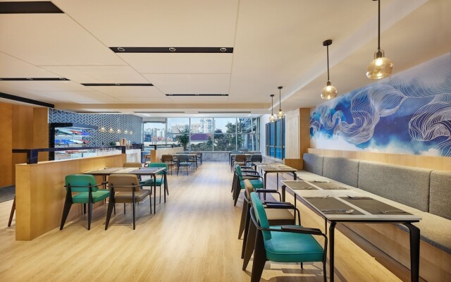 Fairfield by Marriott Changsha Tianxin