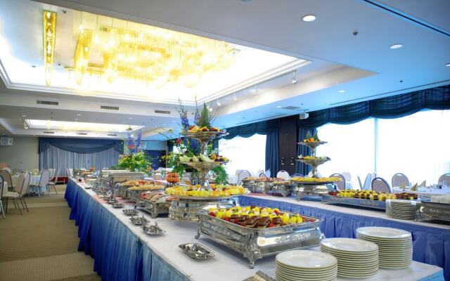 Hotel Sea Palace Resort