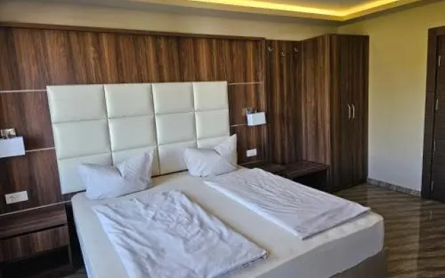 Hotel City Faber